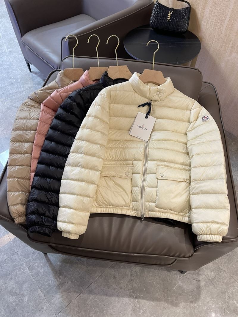 Moncler Down Jackets